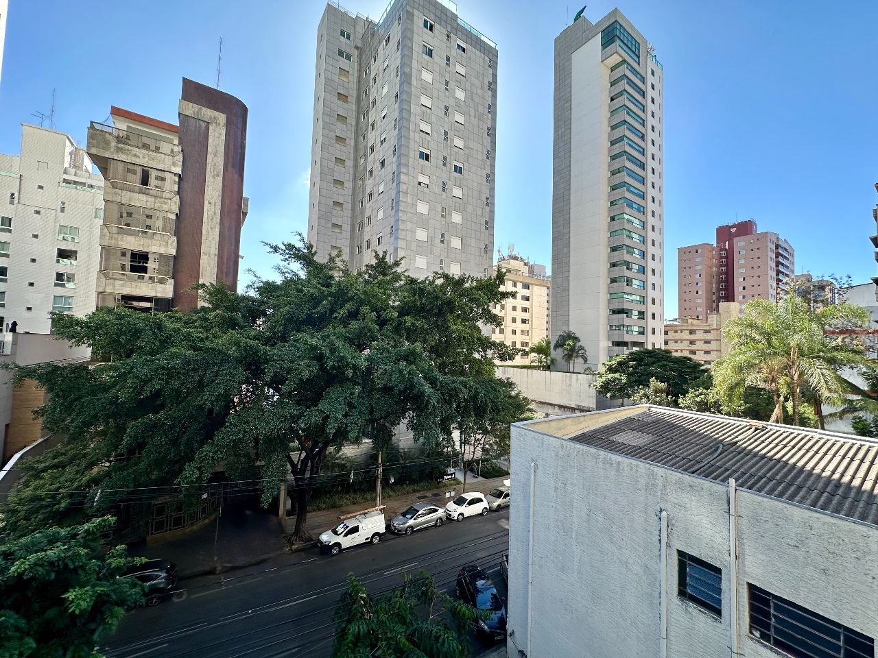 Apartamento à venda com 4 quartos, 210m² - Foto 23