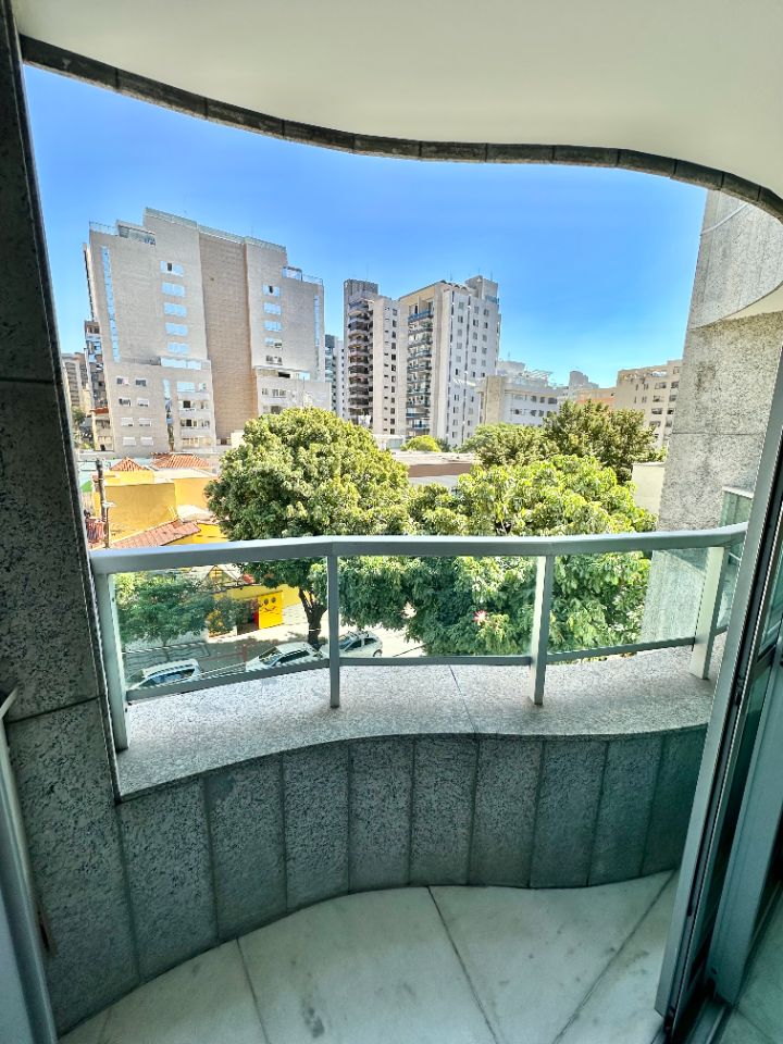 Apartamento à venda com 1 quarto, 51m² - Foto 7