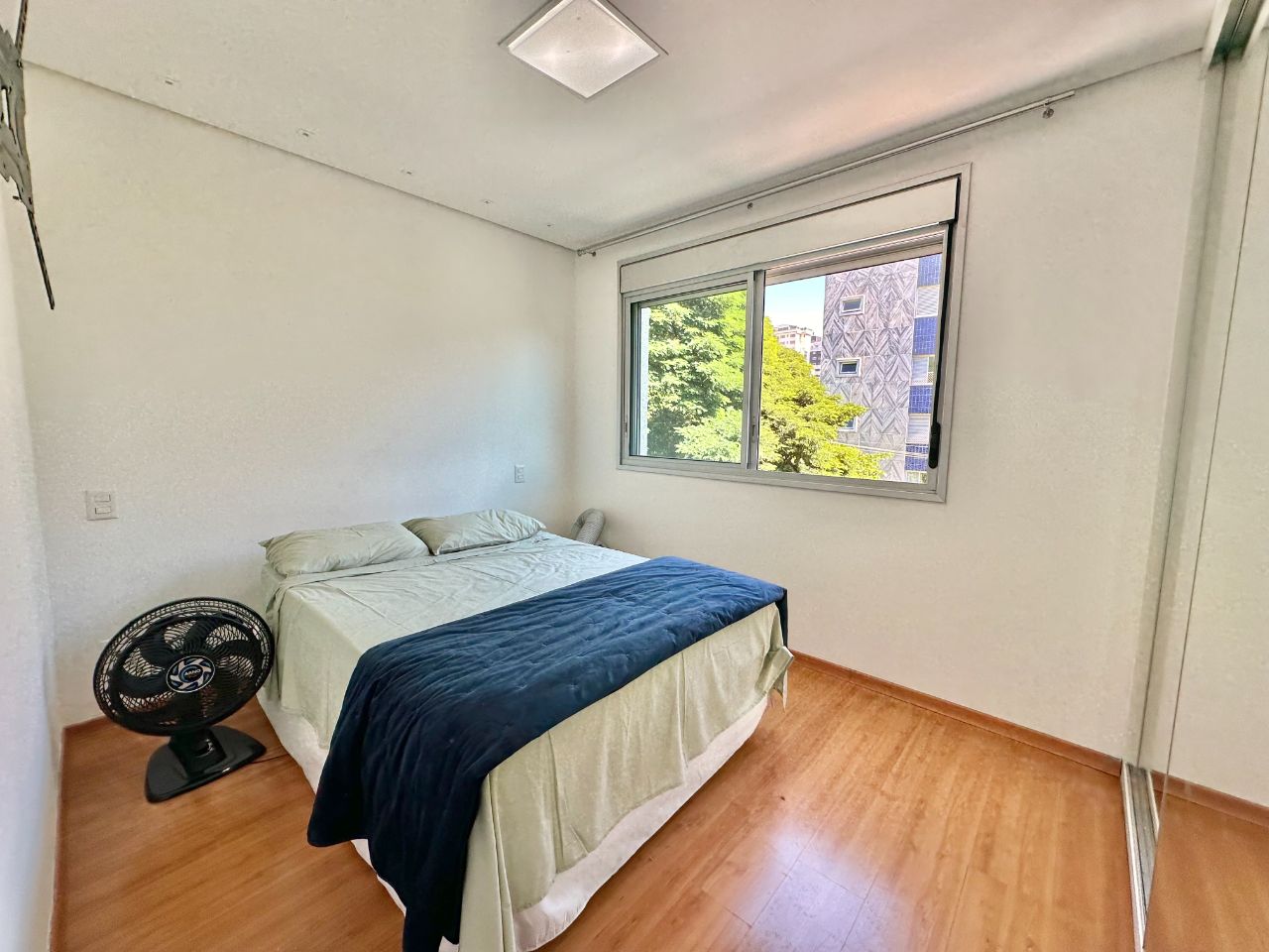 Apartamento à venda com 1 quarto, 51m² - Foto 10