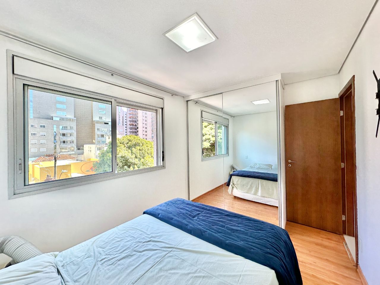 Apartamento à venda com 1 quarto, 51m² - Foto 9