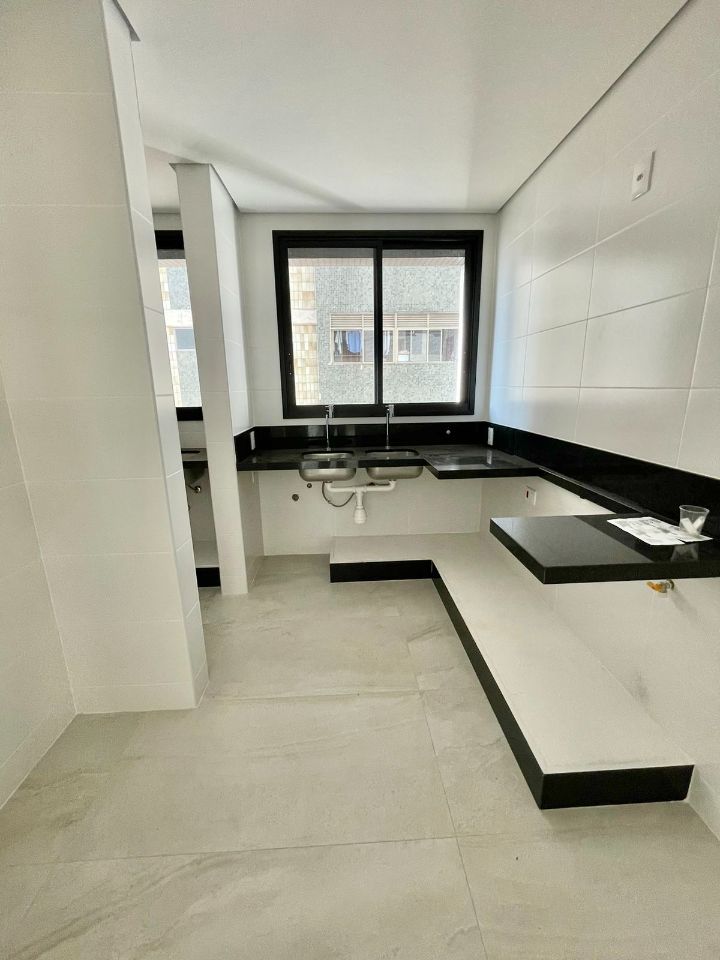 Apartamento à venda com 3 quartos, 97m² - Foto 14