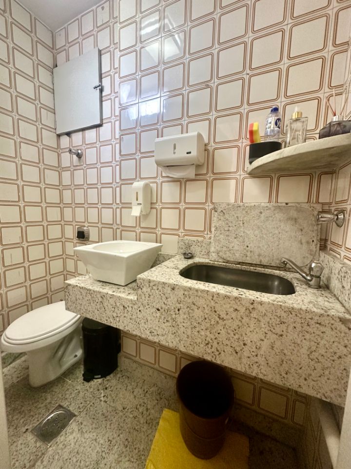 Conjunto Comercial-Sala à venda, 78m² - Foto 7