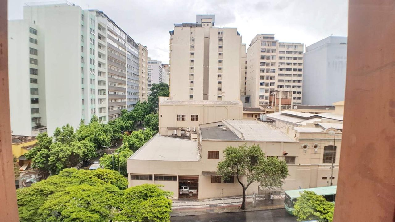 Conjunto Comercial-Sala à venda, 78m² - Foto 18