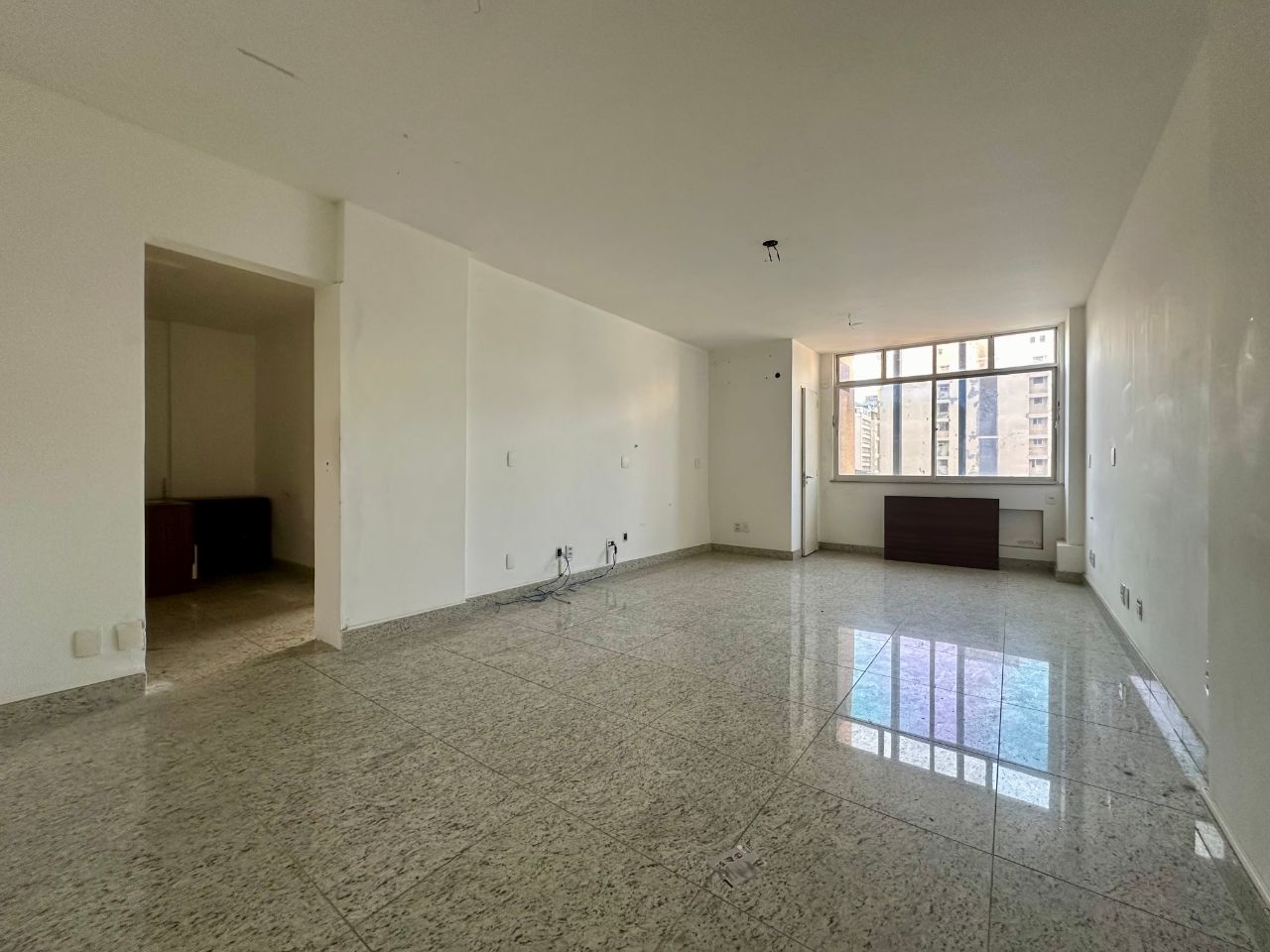 Conjunto Comercial-Sala à venda, 78m² - Foto 1