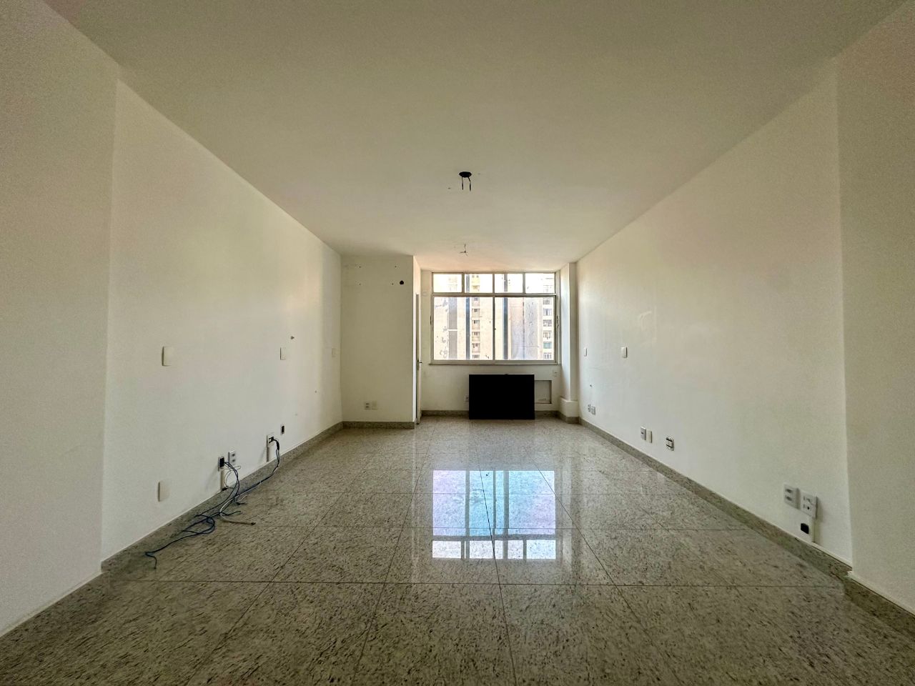 Conjunto Comercial-Sala à venda, 78m² - Foto 8