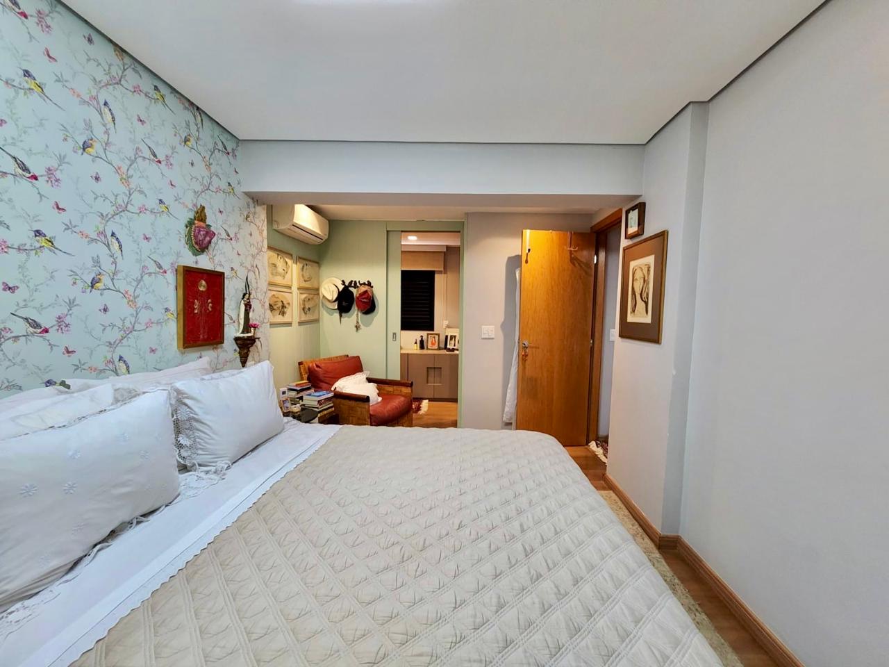 Apartamento à venda com 2 quartos, 112m² - Foto 9