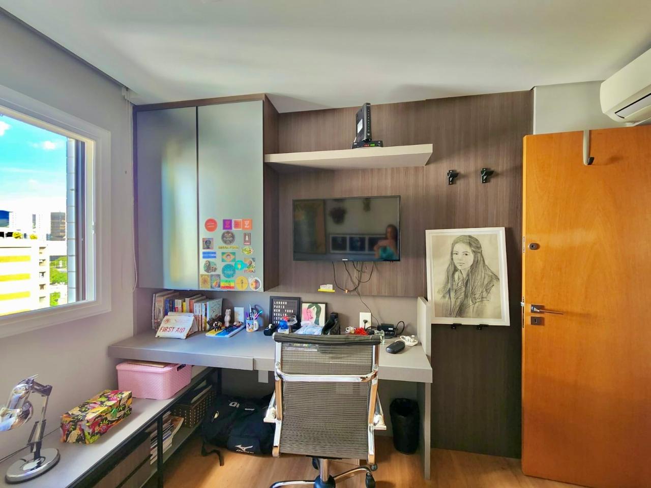 Apartamento à venda com 2 quartos, 112m² - Foto 14