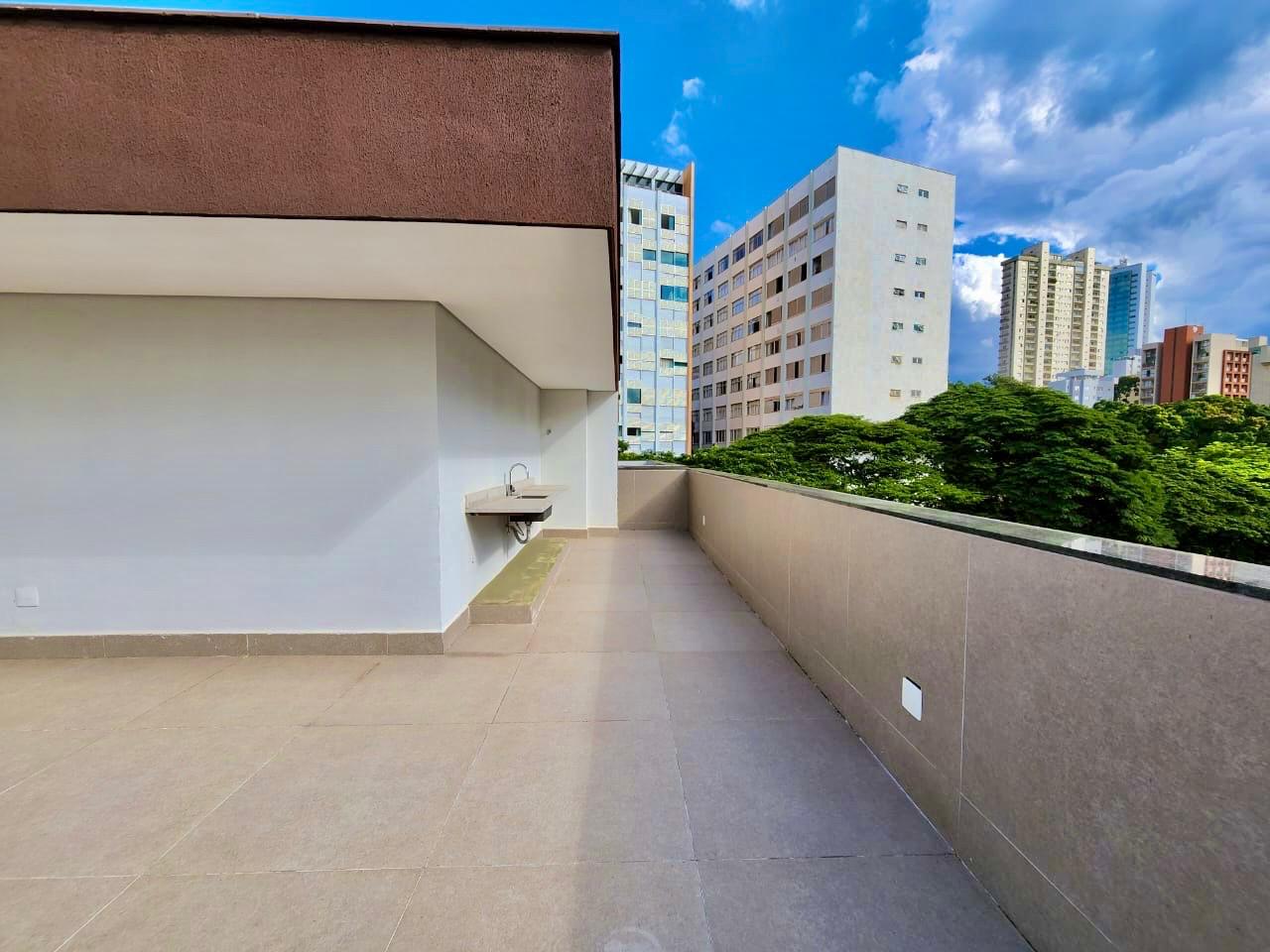 Cobertura à venda com 3 quartos, 164m² - Foto 4