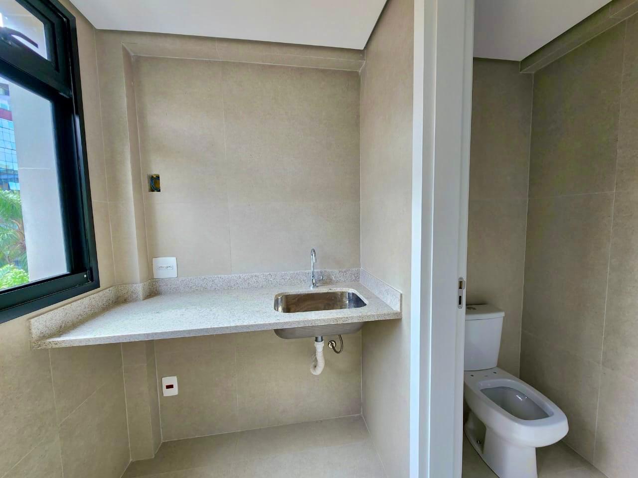 Cobertura à venda com 3 quartos, 164m² - Foto 21