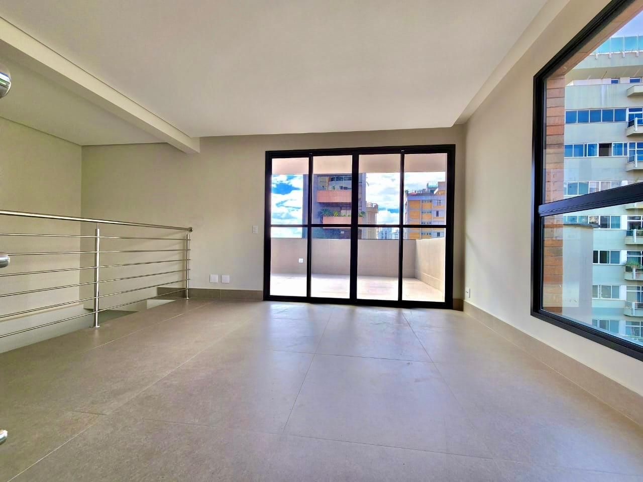 Cobertura à venda com 3 quartos, 164m² - Foto 5