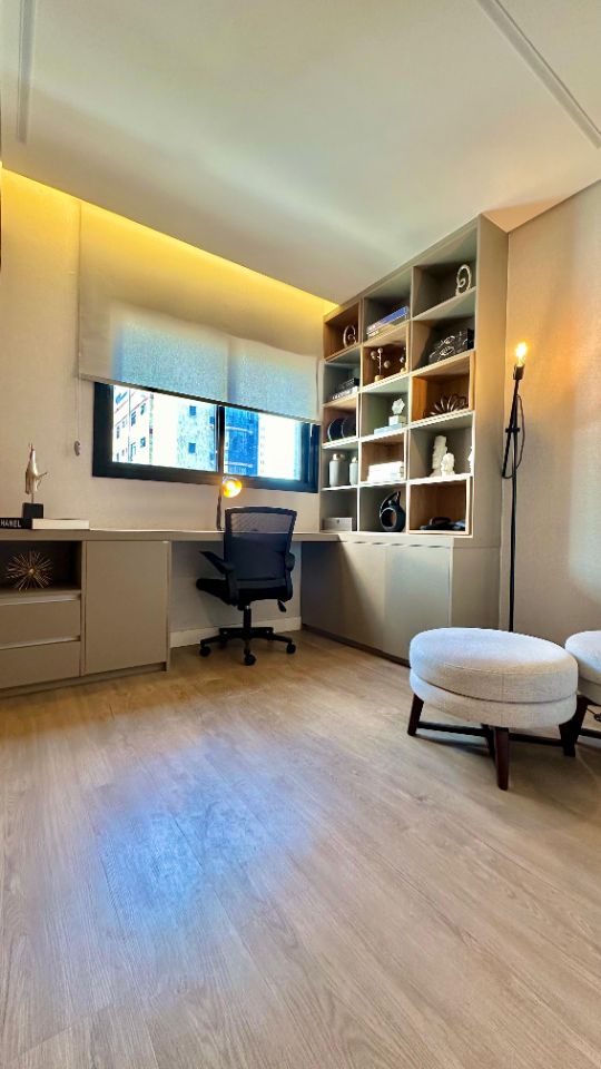 Apartamento à venda com 3 quartos, 83m² - Foto 19