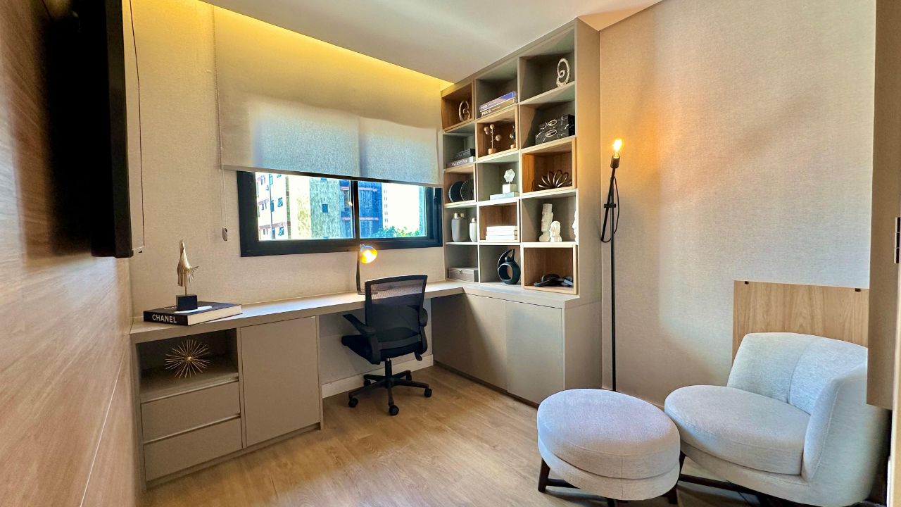 Apartamento à venda com 3 quartos, 83m² - Foto 21