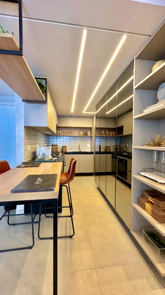 Apartamento à venda com 3 quartos, 83m² - Foto 7