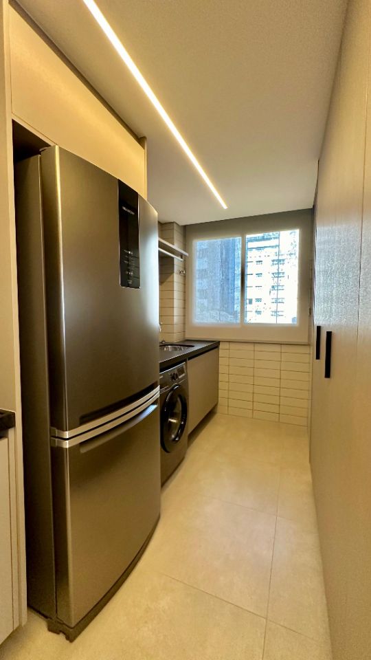 Apartamento à venda com 3 quartos, 83m² - Foto 11