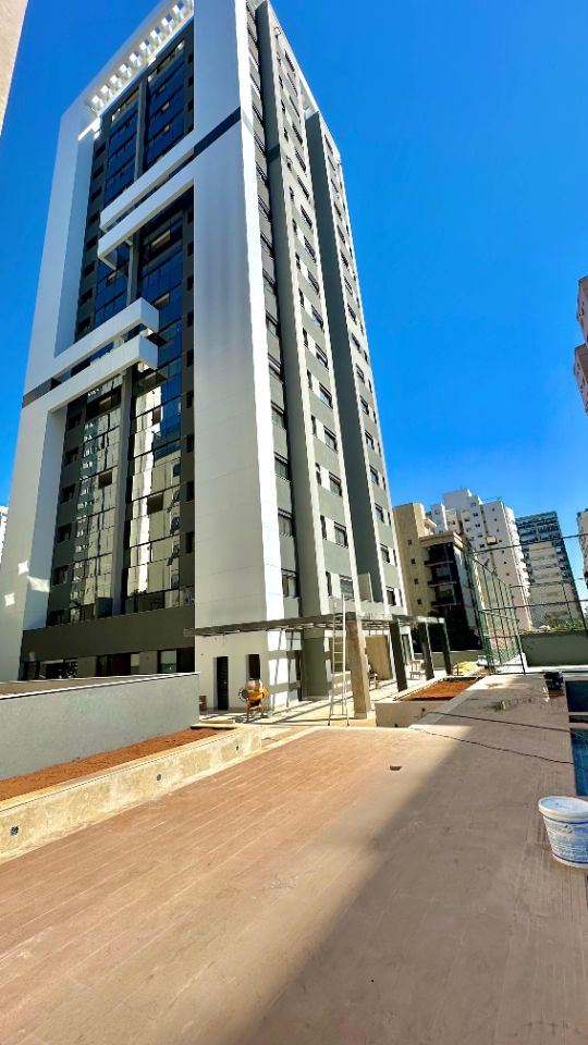 Apartamento à venda com 3 quartos, 83m² - Foto 23