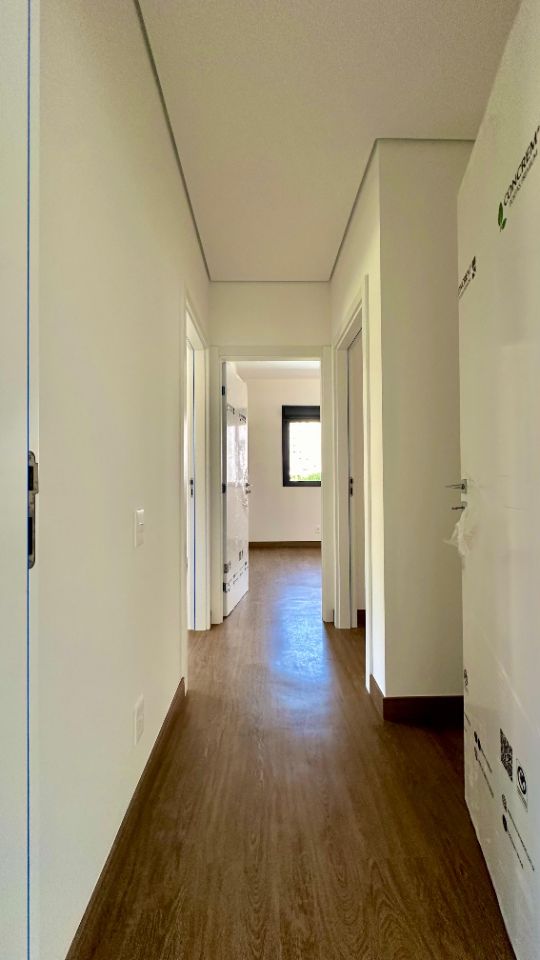 Apartamento à venda com 3 quartos, 150m² - Foto 7