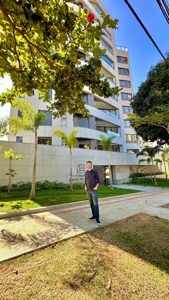 Apartamento à venda com 3 quartos, 150m² - Foto 24