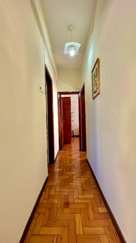 Apartamento à venda com 2 quartos, 58m² - Foto 5