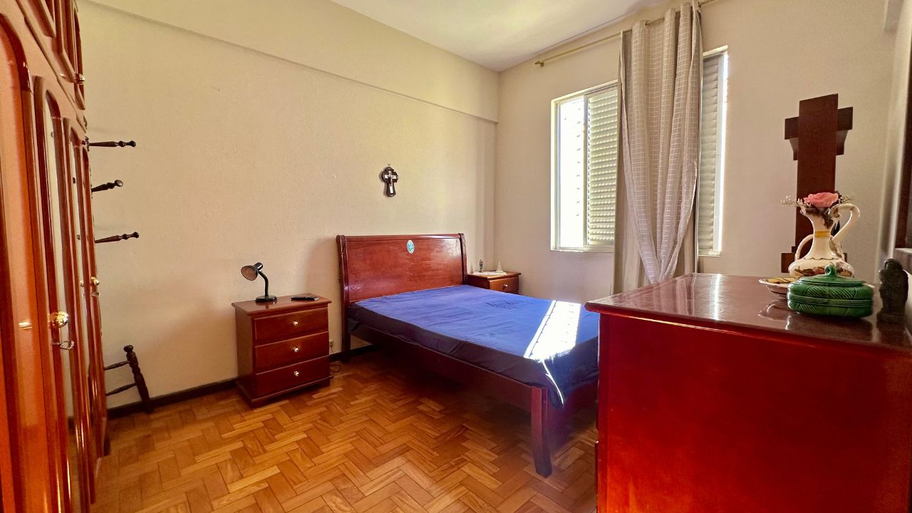 Apartamento à venda com 2 quartos, 58m² - Foto 8