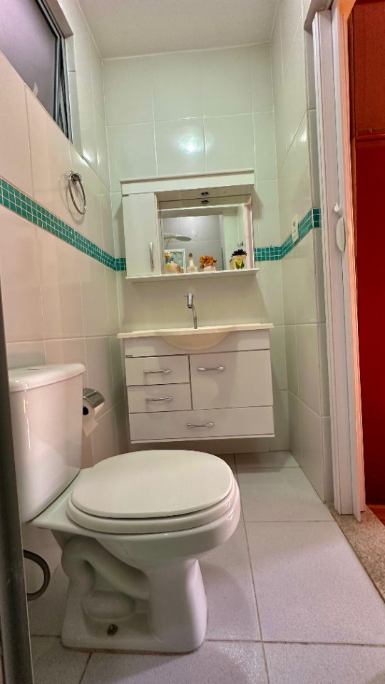 Apartamento à venda com 2 quartos, 58m² - Foto 10