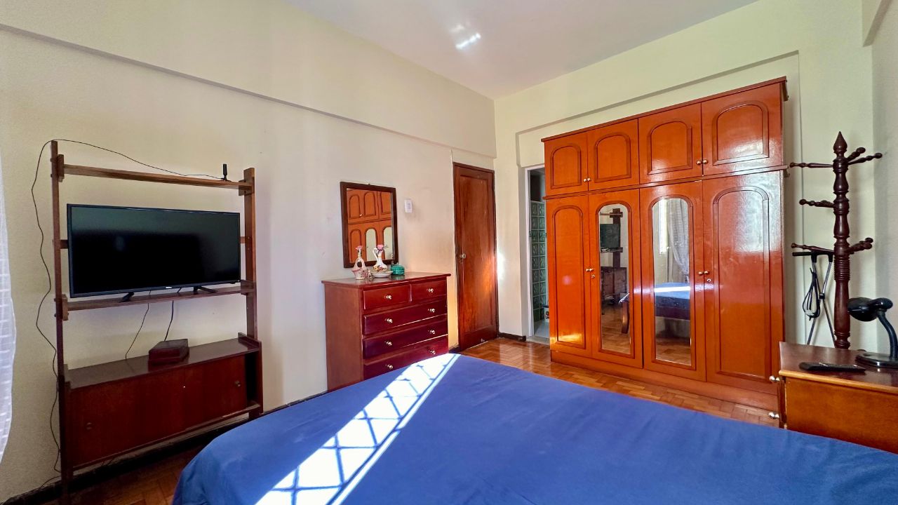 Apartamento à venda com 2 quartos, 58m² - Foto 6