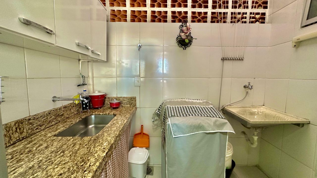 Apartamento à venda com 2 quartos, 58m² - Foto 14