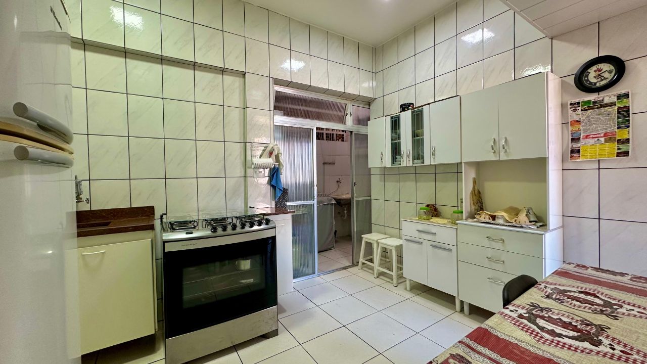 Apartamento à venda com 2 quartos, 58m² - Foto 16