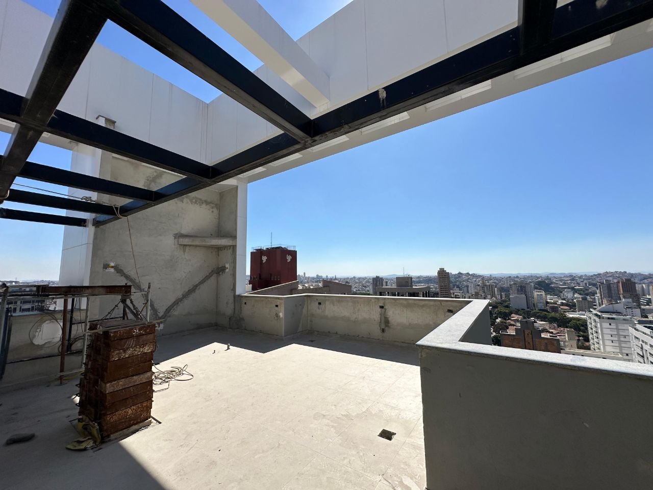 Cobertura à venda com 3 quartos, 172m² - Foto 9