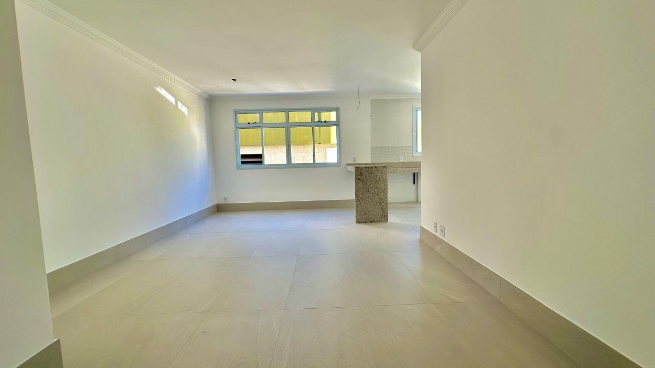 Apartamento à venda com 3 quartos, 86m² - Foto 3