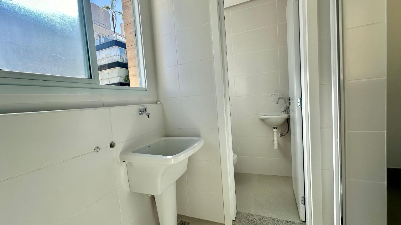 Apartamento à venda com 3 quartos, 86m² - Foto 14