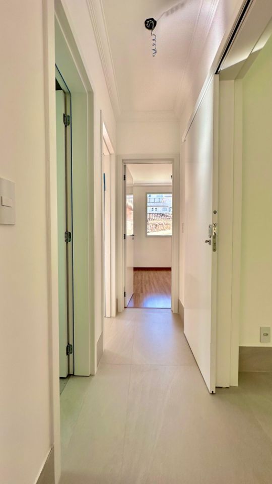 Apartamento à venda com 3 quartos, 86m² - Foto 7