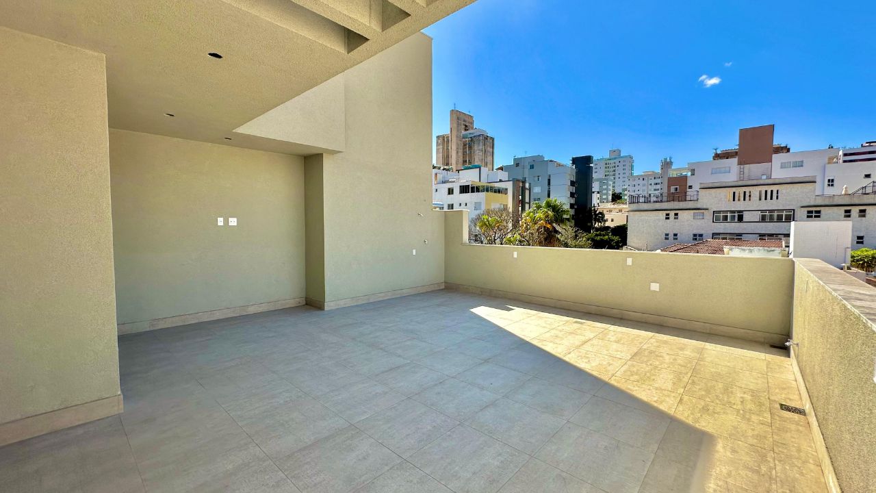 Cobertura à venda com 4 quartos, 172m² - Foto 16