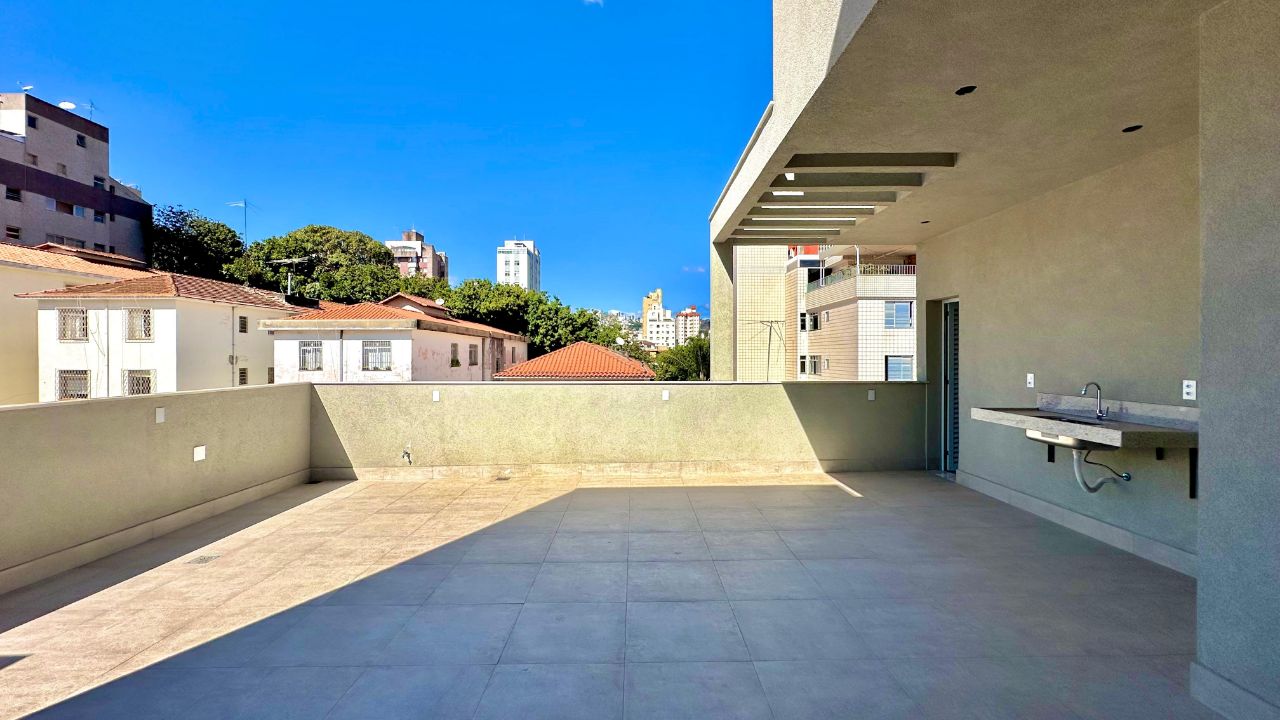 Cobertura à venda com 4 quartos, 172m² - Foto 19