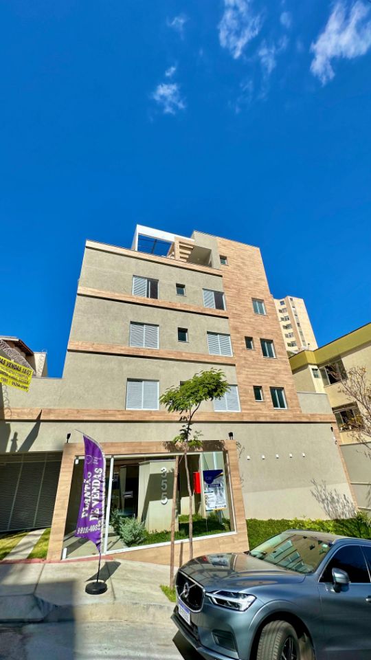 Cobertura à venda com 4 quartos, 172m² - Foto 22