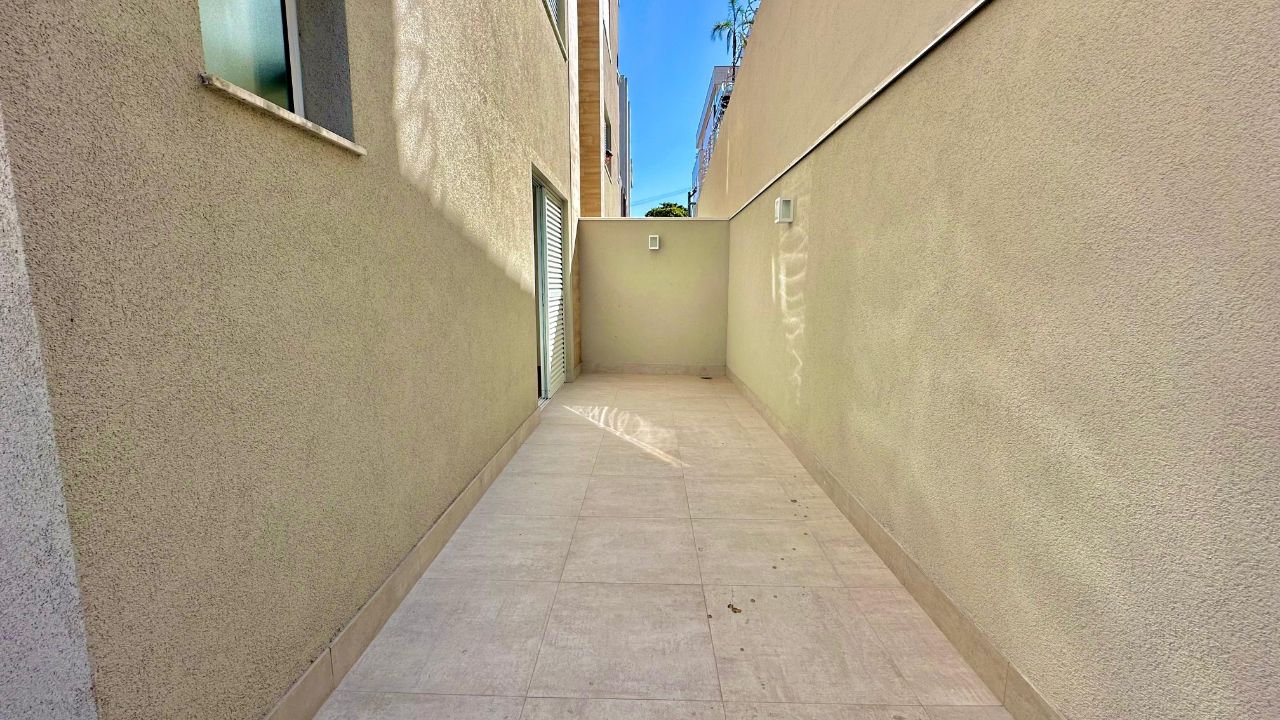 Apartamento à venda com 3 quartos, 157m² - Foto 20