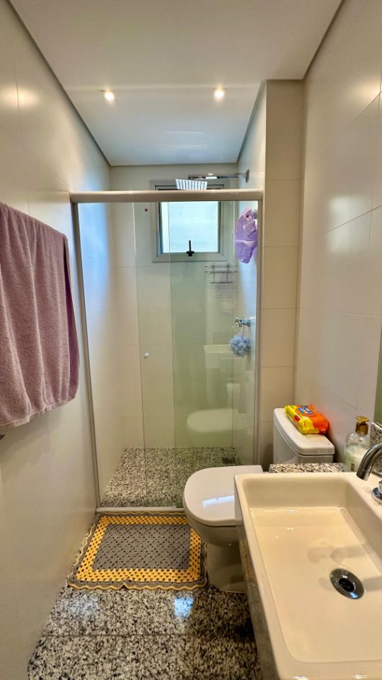 Apartamento à venda com 2 quartos, 62m² - Foto 10