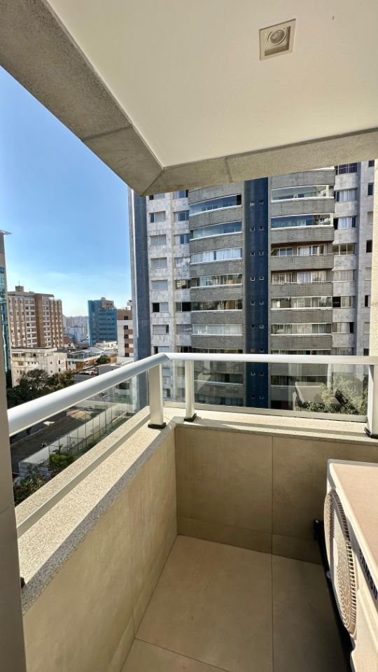 Apartamento à venda com 2 quartos, 62m² - Foto 11