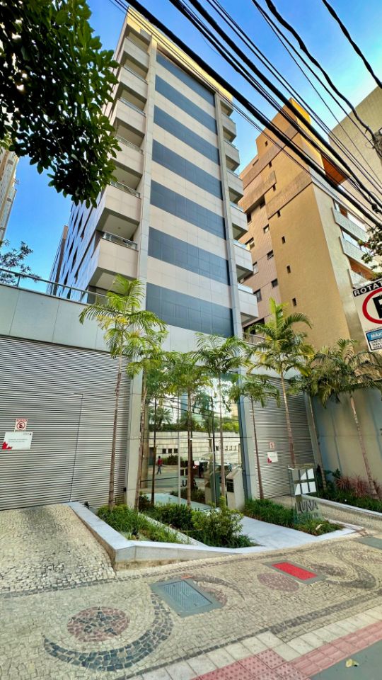 Apartamento à venda com 2 quartos, 62m² - Foto 15