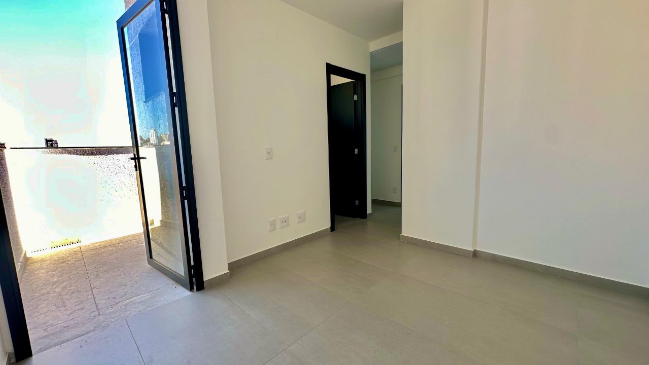 Apartamento à venda com 3 quartos, 109m² - Foto 6