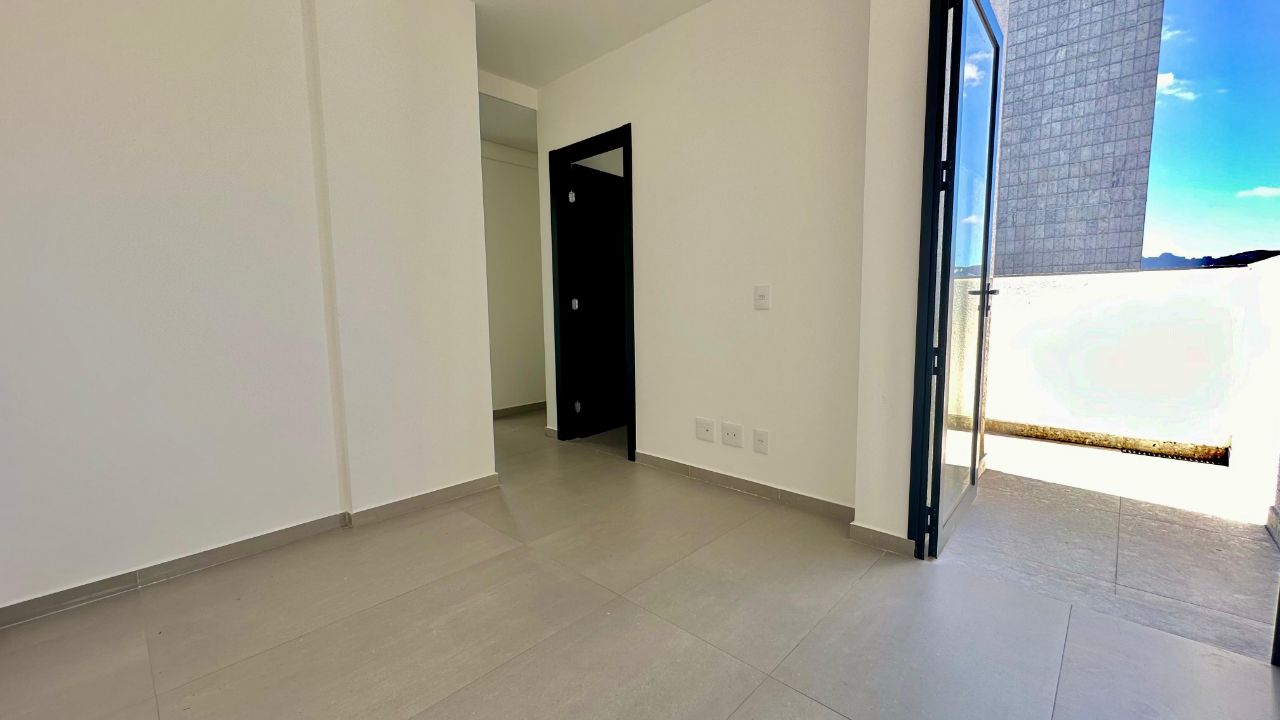 Apartamento à venda com 3 quartos, 109m² - Foto 7