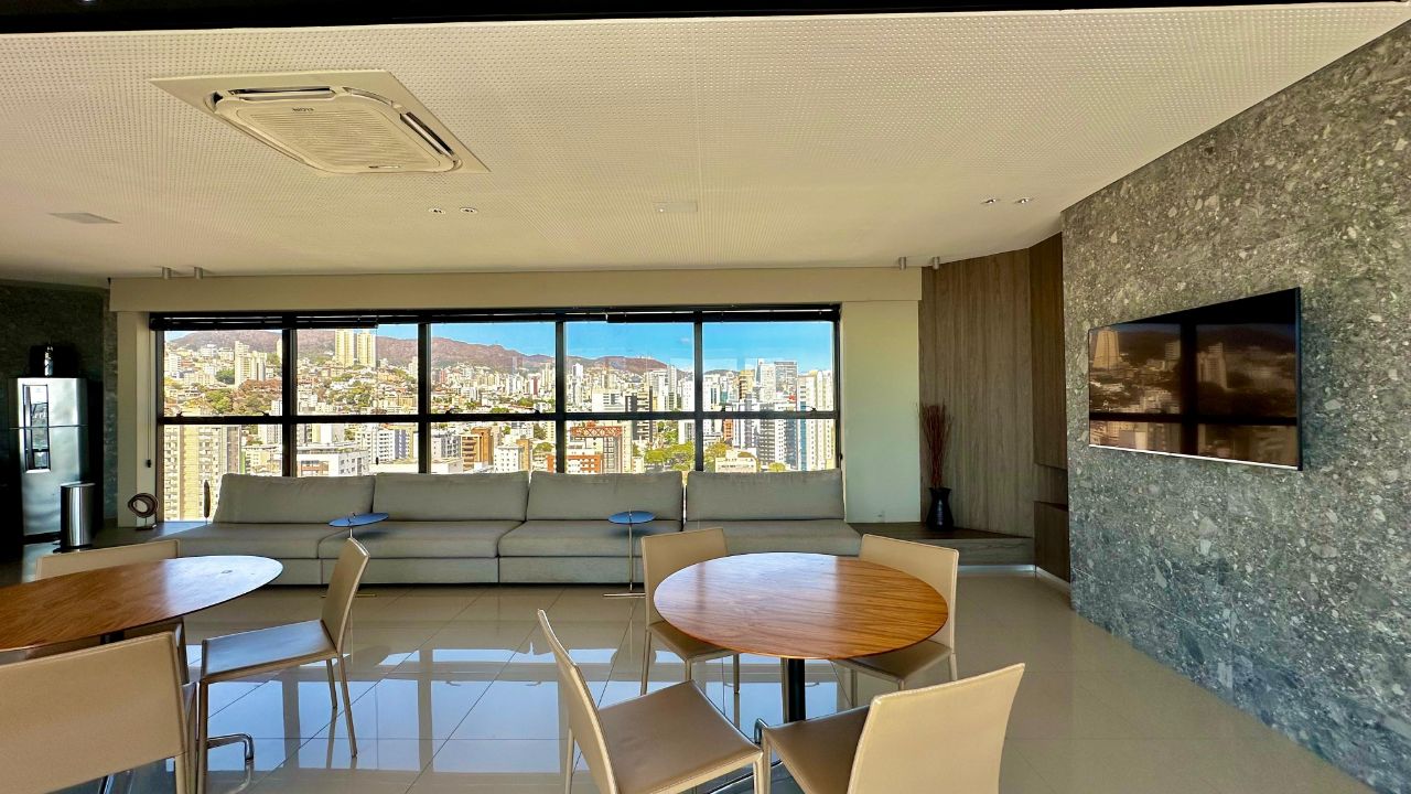 Apartamento para alugar com 1 quarto, 50m² - Foto 23