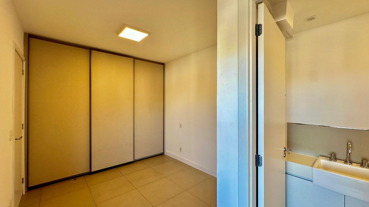 Apartamento para alugar com 1 quarto, 50m² - Foto 9