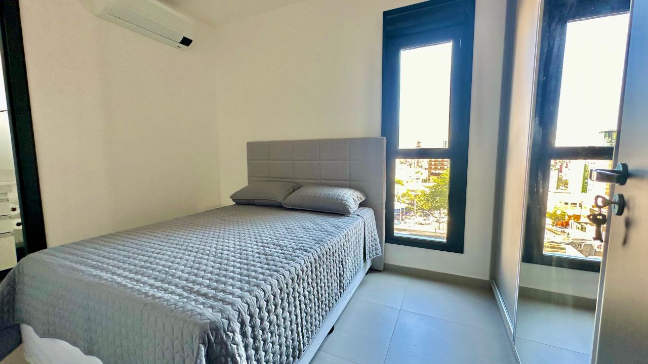 Apartamento à venda com 3 quartos, 68m² - Foto 6