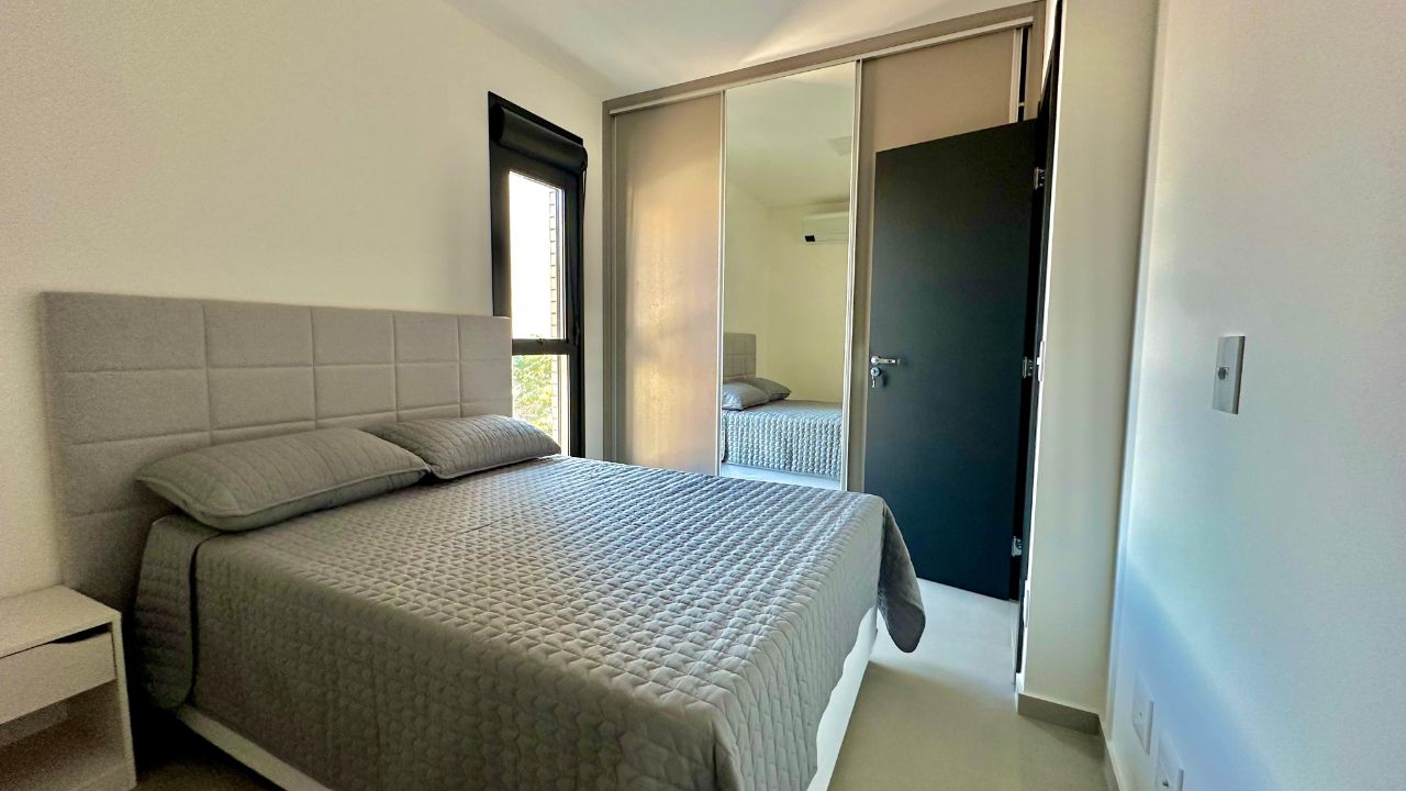 Apartamento à venda com 3 quartos, 68m² - Foto 8