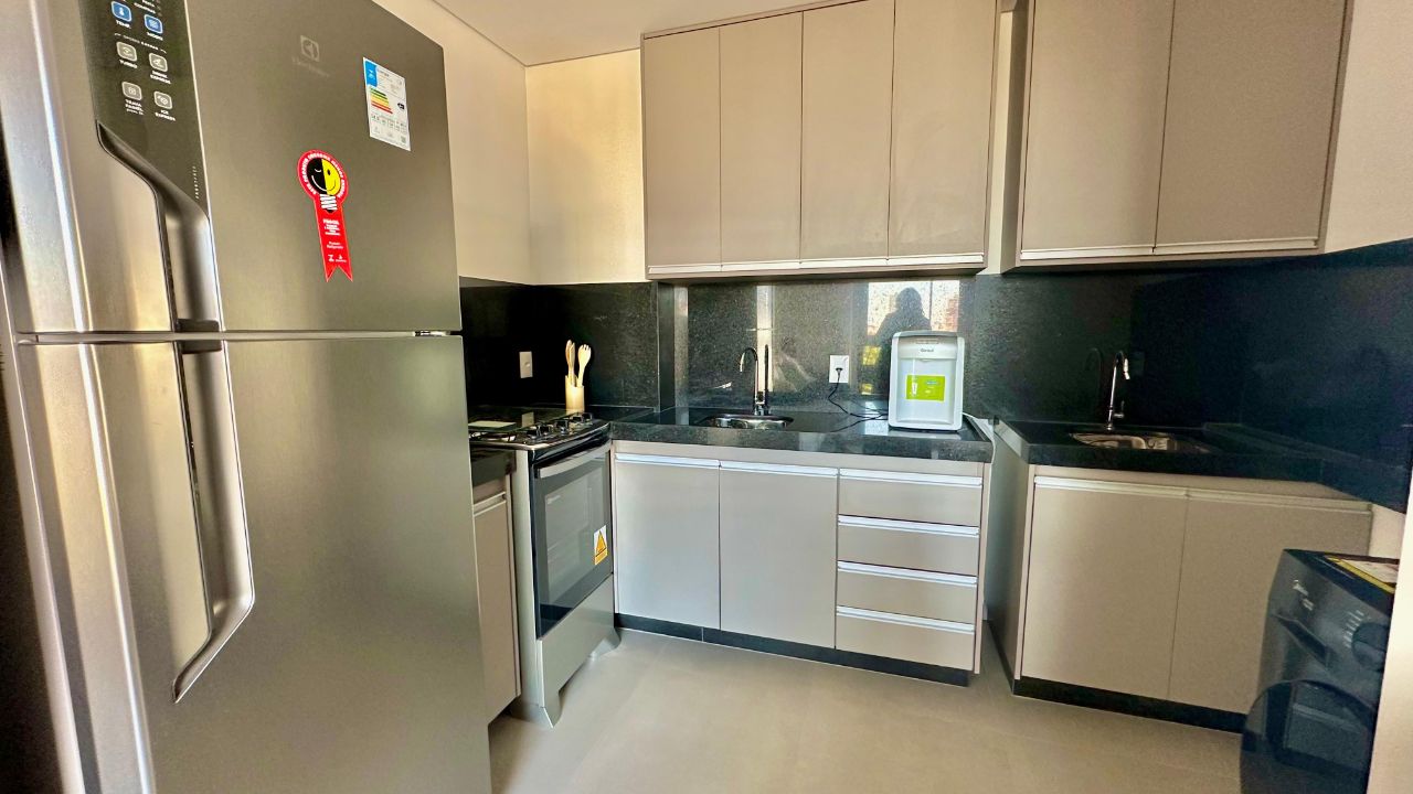 Apartamento à venda com 3 quartos, 68m² - Foto 10