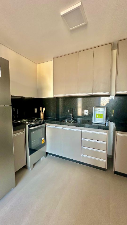 Apartamento à venda com 3 quartos, 68m² - Foto 11