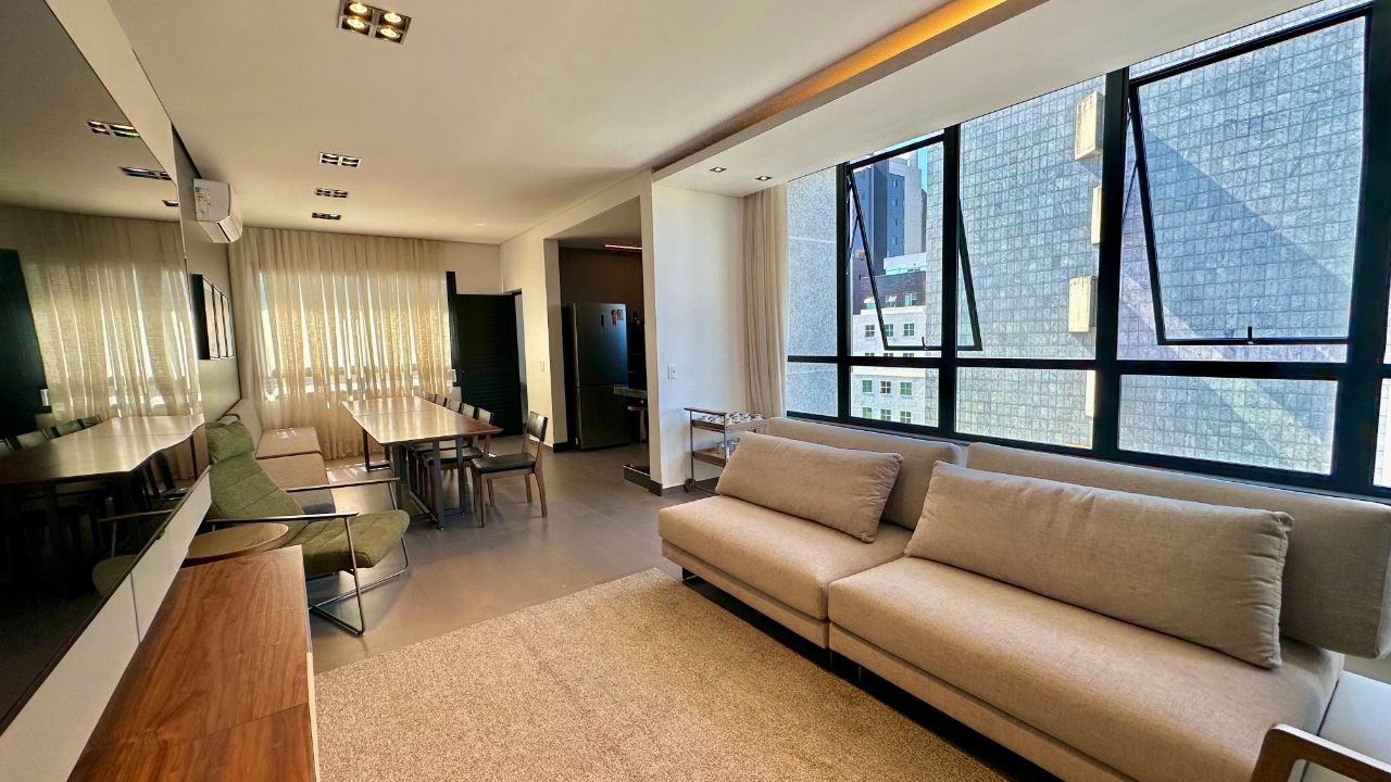 Apartamento à venda com 3 quartos, 68m² - Foto 18