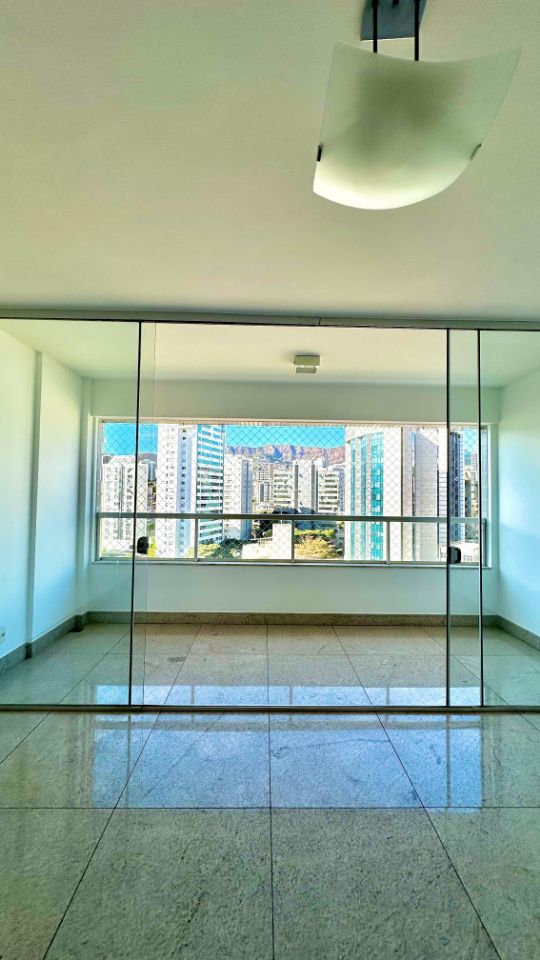 Apartamento à venda com 3 quartos, 115m² - Foto 6