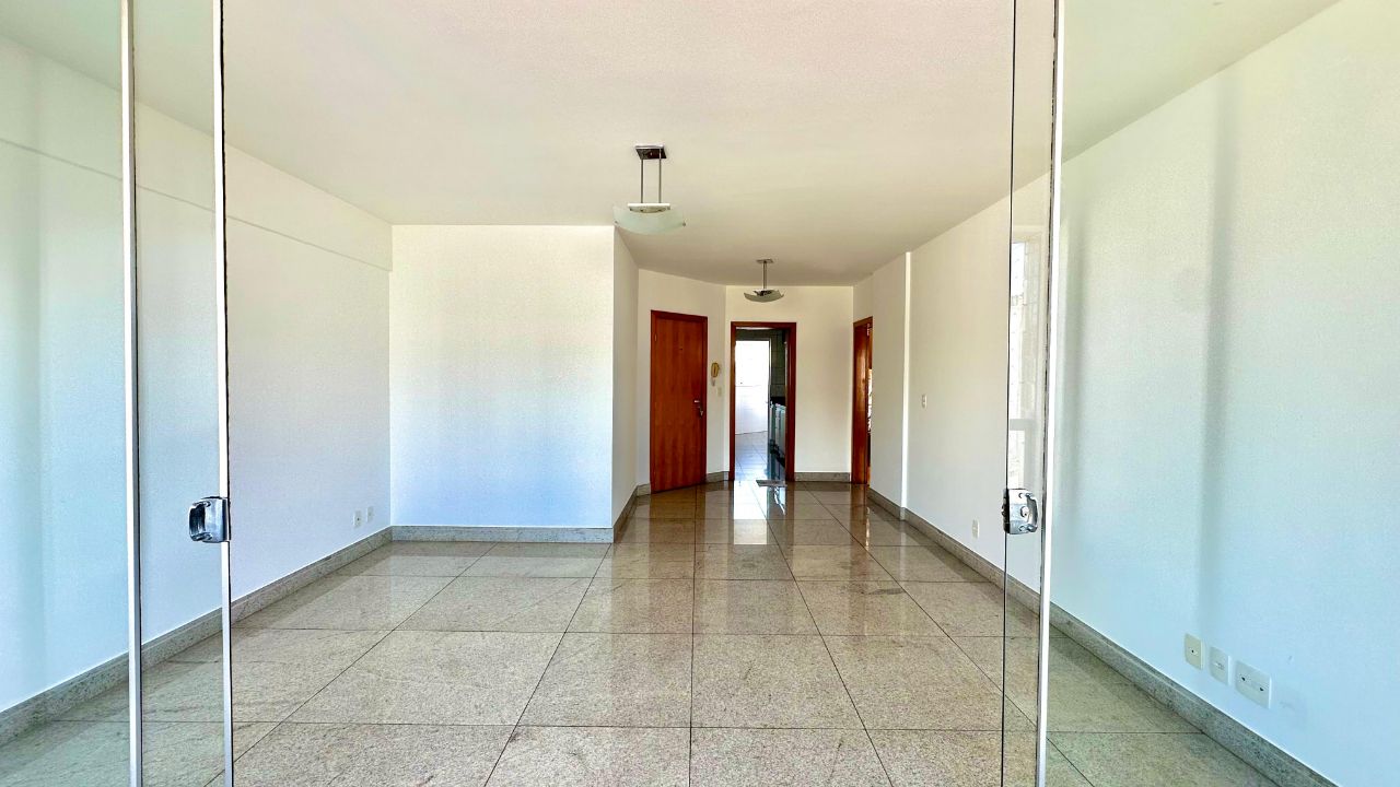 Apartamento à venda com 3 quartos, 115m² - Foto 5