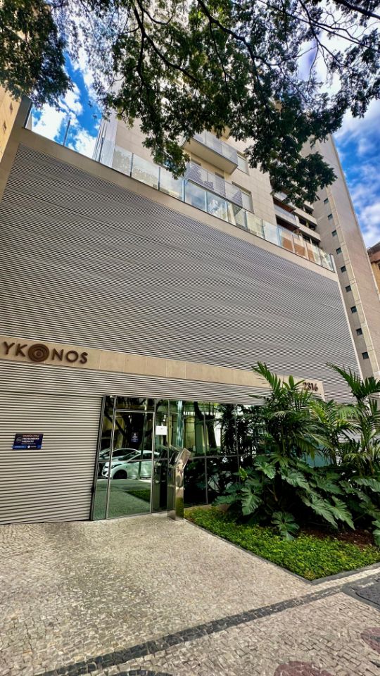 Apartamento à venda com 2 quartos, 62m² - Foto 21